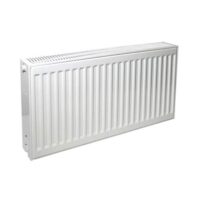 Double Panel Convector