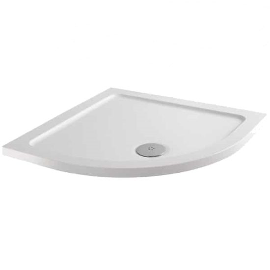 Quadrant Shower Tray